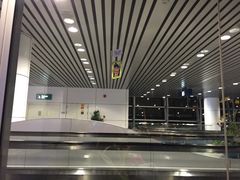 -吉隆坡国际机场