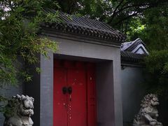 -玲珑塔公园