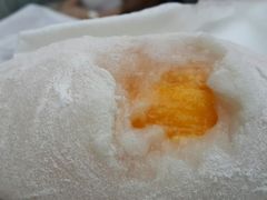-澳门长洲糯米糍(柯打苏沙街店)