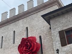 -华谊兄弟（长沙）电影小镇