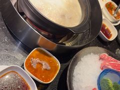 -捞王锅物料理(凯旋路店)