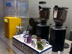 -CUBIC3三立方咖啡(西岸凤巢店)