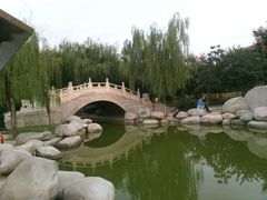 -西安青龙寺遗址景区