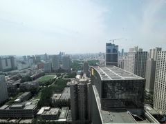 -沈阳君悦酒店·意坊意大利餐厅