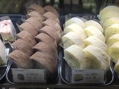 -樱花糕坊(万松园店)