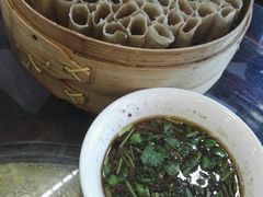 -乔家满族八大碗(流水沟店)