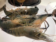 草虾-诱货海鲜自助火锅(爱琴海购物公园东百店)