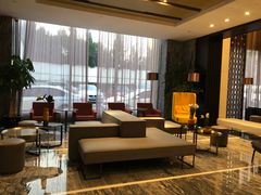 -上海新国际博览中心美仑酒店