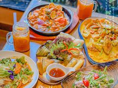 -泰堤坊(淡水体育馆店)