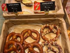 菜单-巴黎贝甜(常德路店)