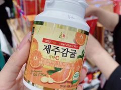 -乐天免税店(明洞店)