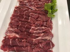 -牛街·马辈儿涮肉(牛街二店)