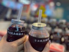 -八一路好吃街(雨田商务大厦店)