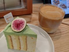 果然橙心-Infica Coffee