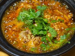 -二孃鸡爪爪(东风路总店)