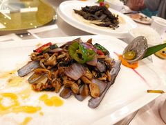 -渔村盛宴(航空新城店)