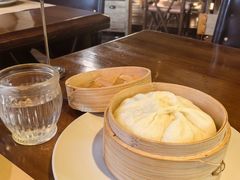-素描餐厅(灵隐天竺店)