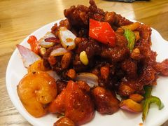 -陈傻子餐厅(世纪都会店)