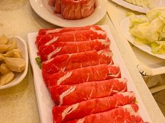 -八先生涮肉房(三里河店)