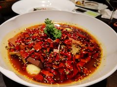 -晓长安·新陕菜(曲江店)