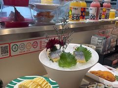 -新一番三文鱼寿司(红城湖店)