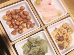-九锅一堂酸菜鱼(新南凯德直营店)