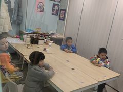 -昂立少儿成长中心(浦东蓝村路地铁站校区)