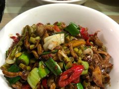 -建辉湖南土菜馆(南大街店)