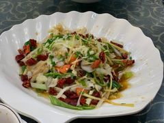 -威海渔村(黄兴路店)