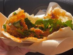-曾笼笼牛肉饼
