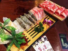 -束河人家(南锣鼓巷店)