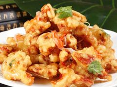 -王记酱骨头馆(经纬路店)