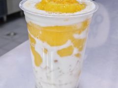 -茶百道(南通海门师山广场店)