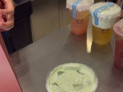 -唐沫茶兮(仓山万达金街店)