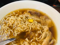 -兰芳园(上环店)