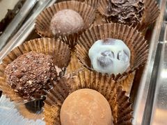 -Awfully Chocolate(来福士广场店)