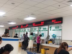 -上海市静安区闸北中心医院