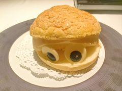 大眼菠萝包-南棠馆粤菜坊(销品茂店)