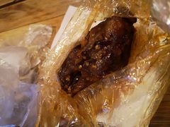 老黄记麻辣兔头-老黄记手撕烤兔(玉林街店)