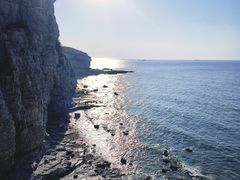 -长岛南北长山旅游景区