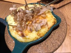 柴鱼芝士土豆泥-生如夏花泰式火锅(鹭洲里店)