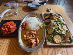-铃木食堂(北新桥店)
