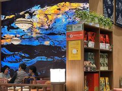 -云海肴·汽锅鸡·云南代表菜(丁香国际店)