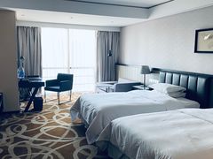 -青岛西海岸隆和福朋喜来登酒店