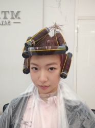 -MT·ID 烫发.染发.接发SALON