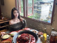 -后火锅(总店)
