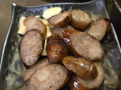 -古代饭堂(冠亚店)