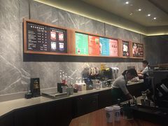 -星巴克臻选(南京艾尚天地店)