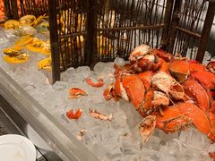 -上海大宁福朋喜来登酒店大堂吧(共和新路店)