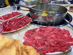 -陈记一牛火锅江宁店(金盛路店)